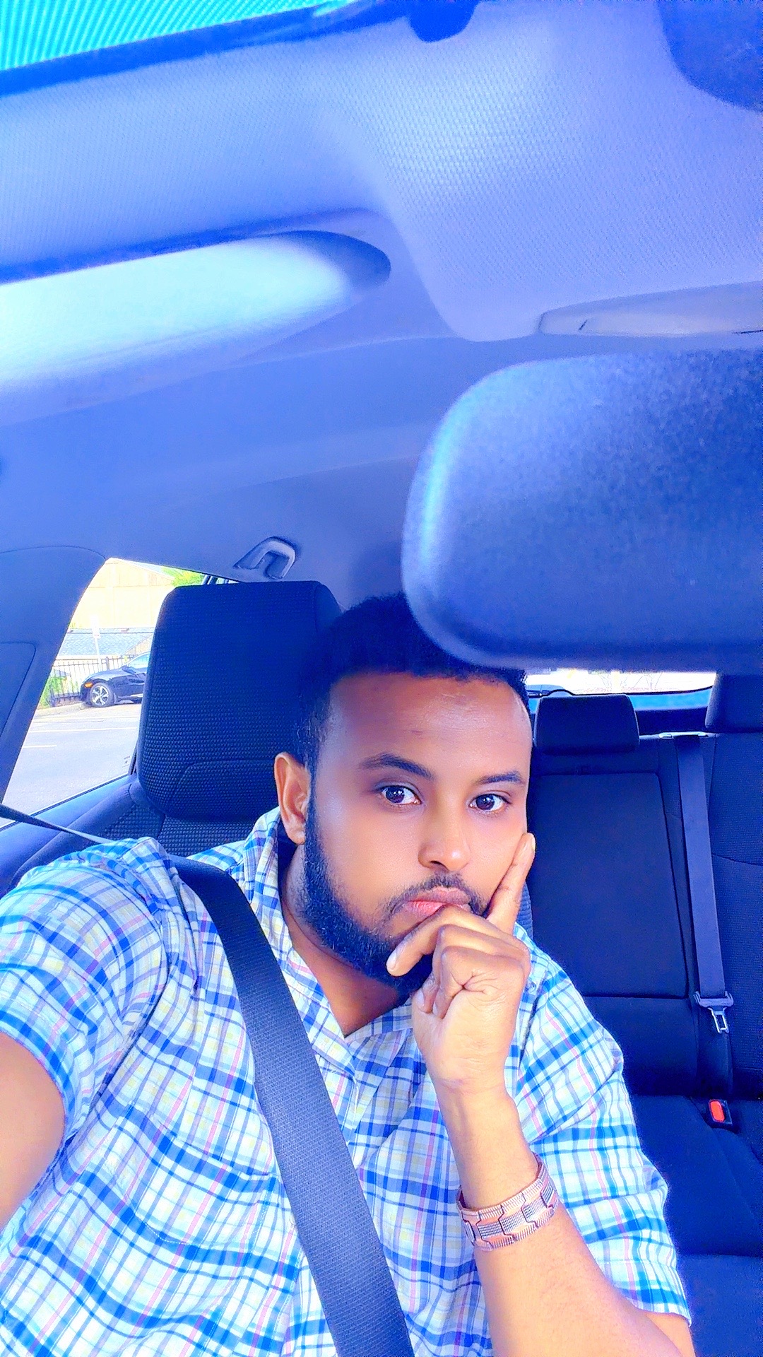 @Ambassador of Allah& محمدs.A.w