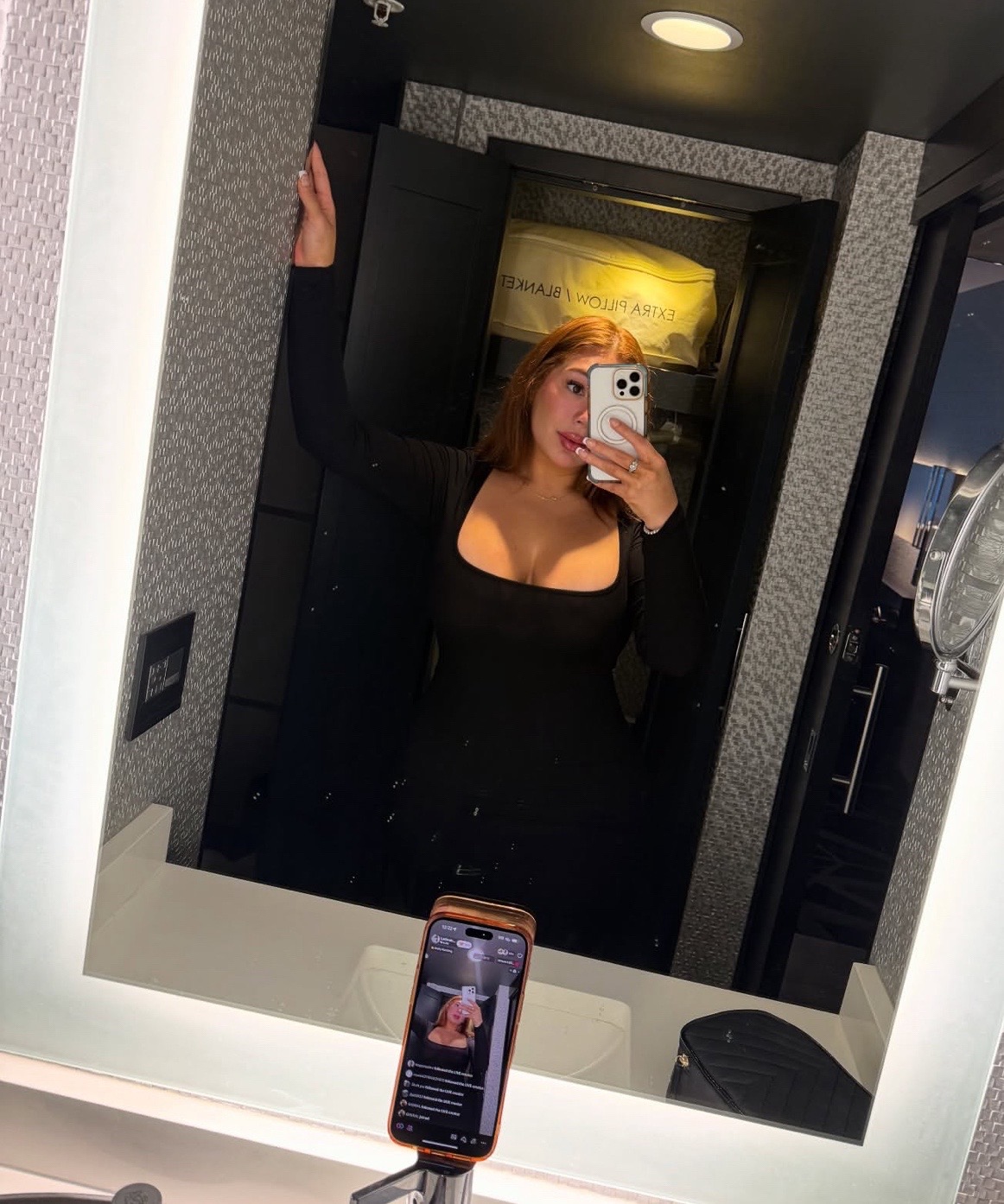 @Sabrina Martin