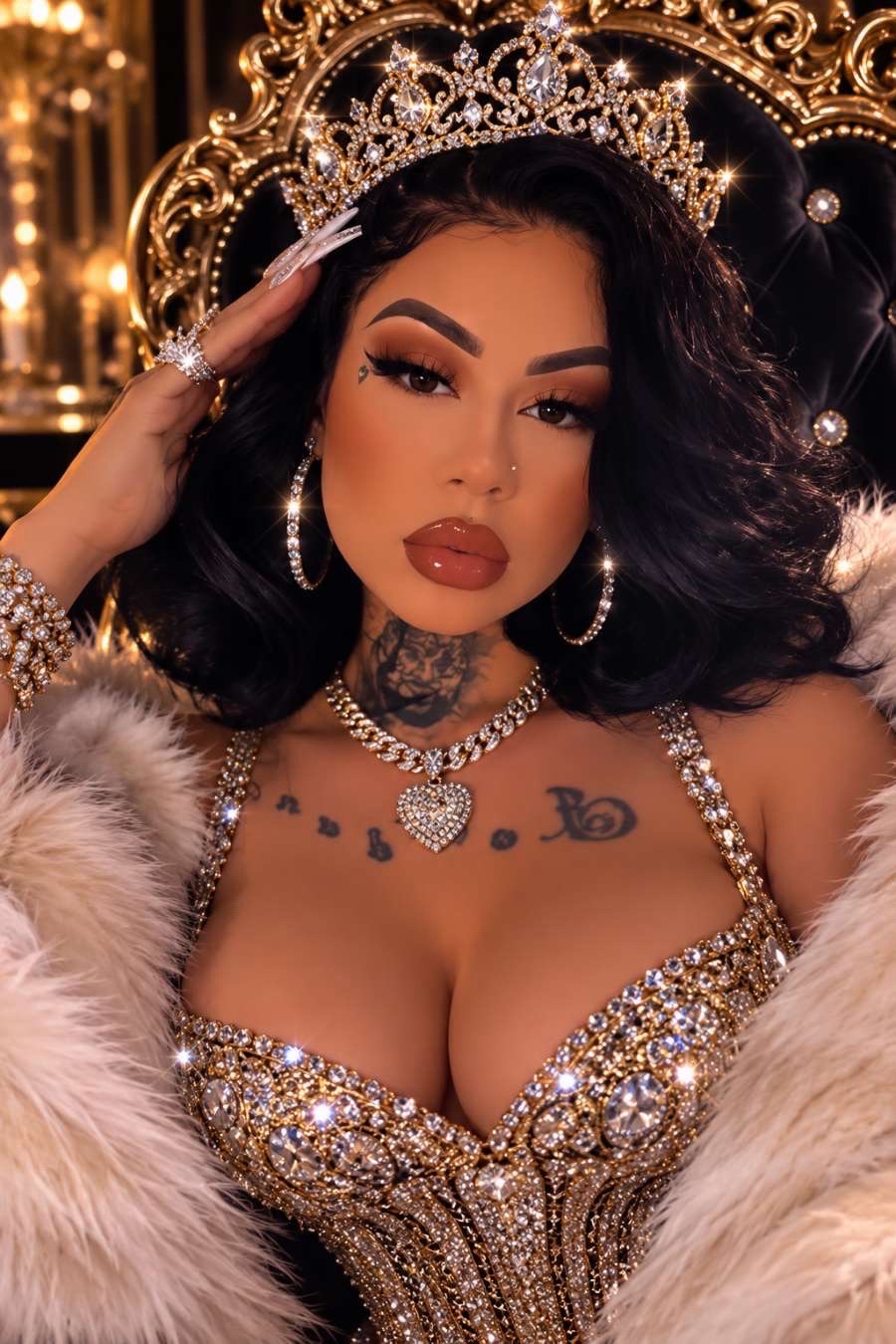 @CindyRoseHtx🚀