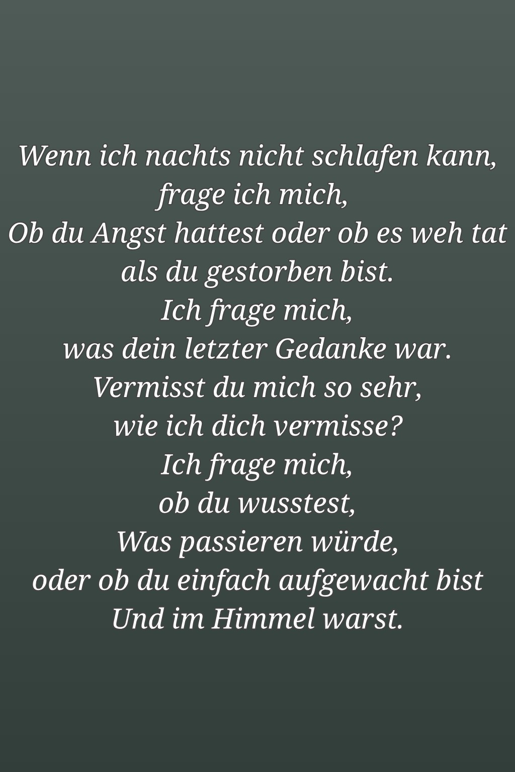 @Das Deckenmonster🎗
