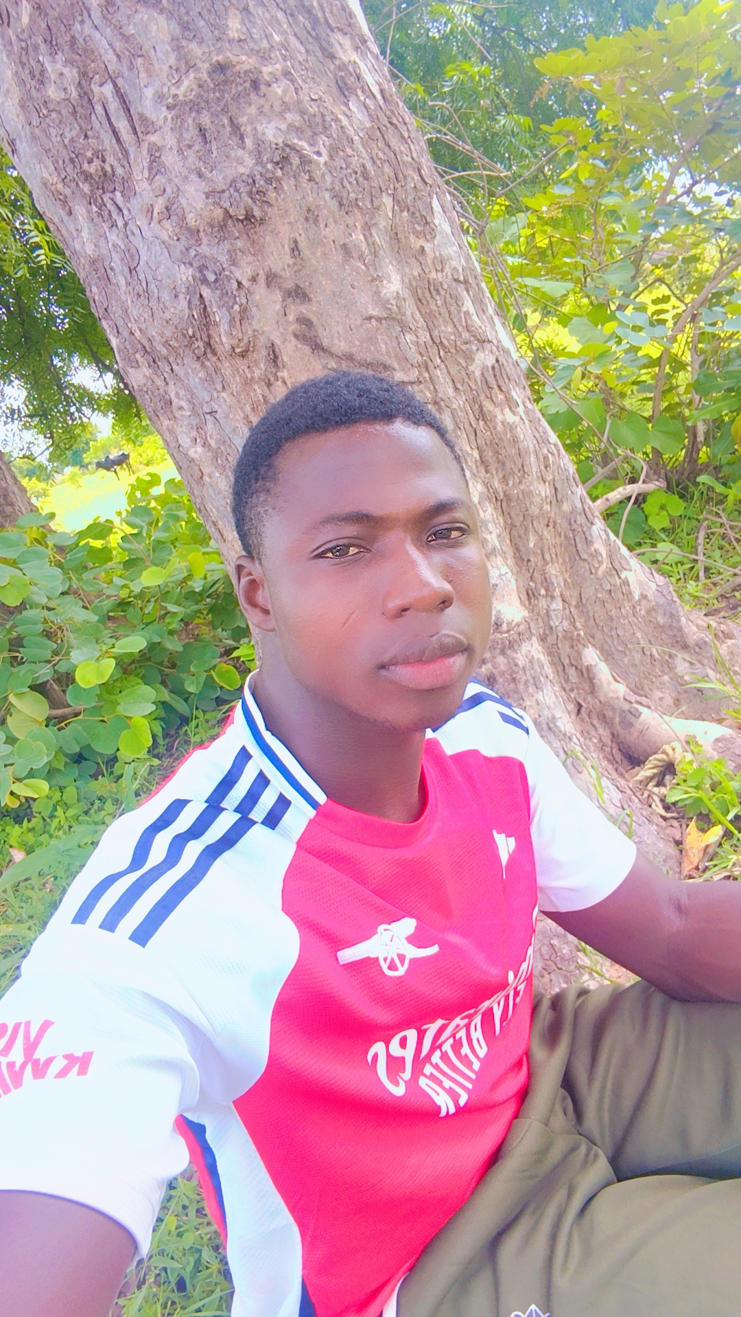@Amadu Iddrisu