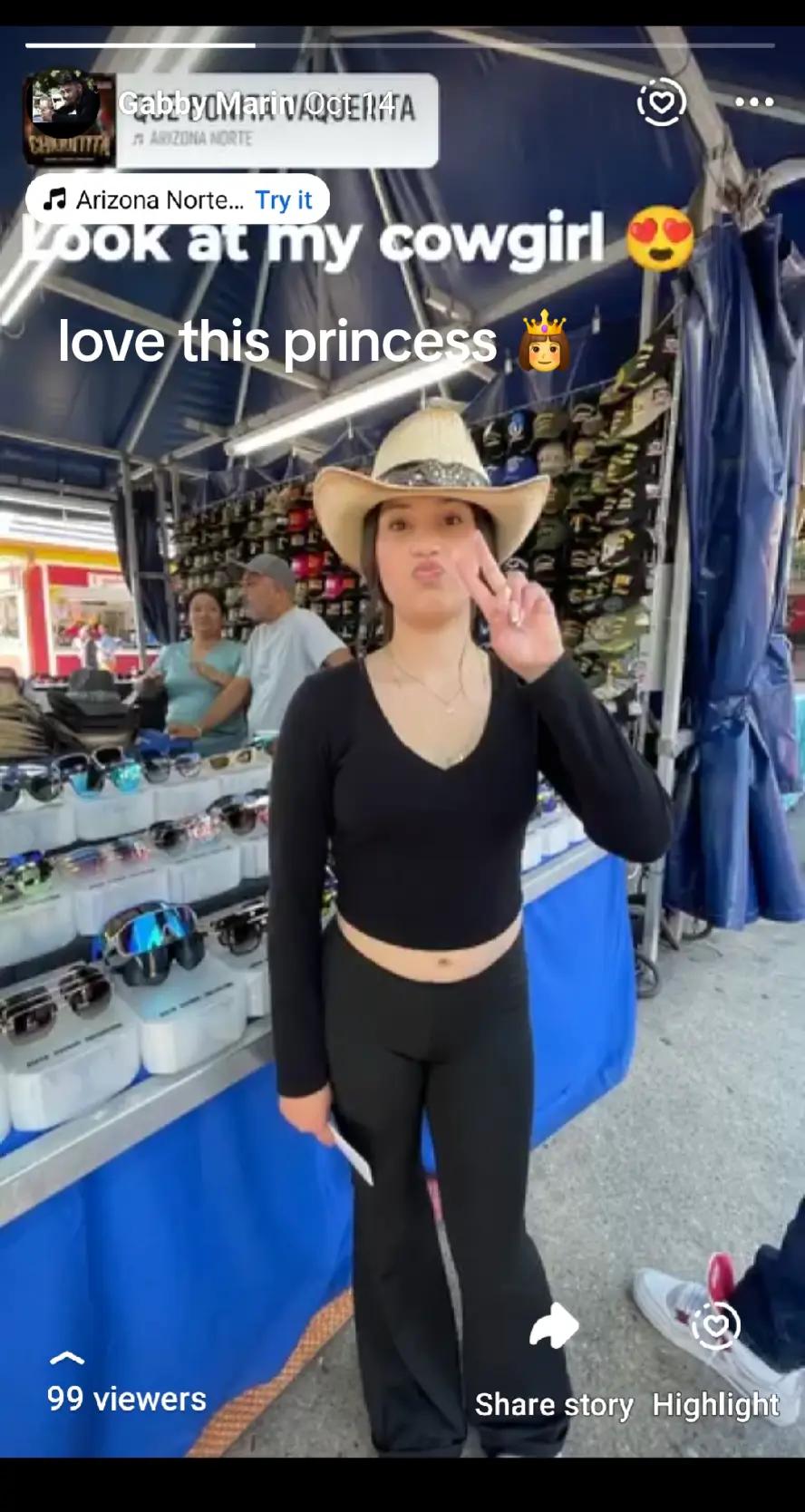 @Gabby Marin