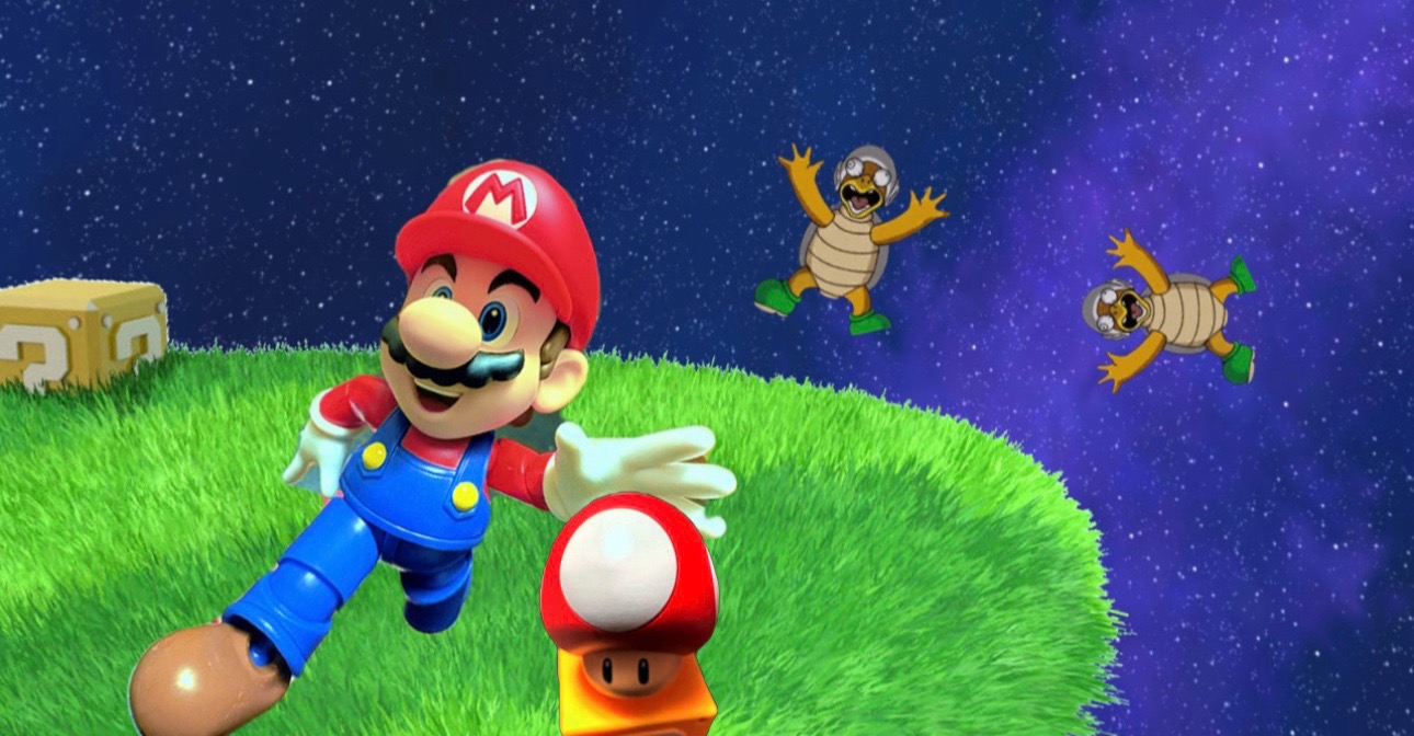 @Nintendo Kid