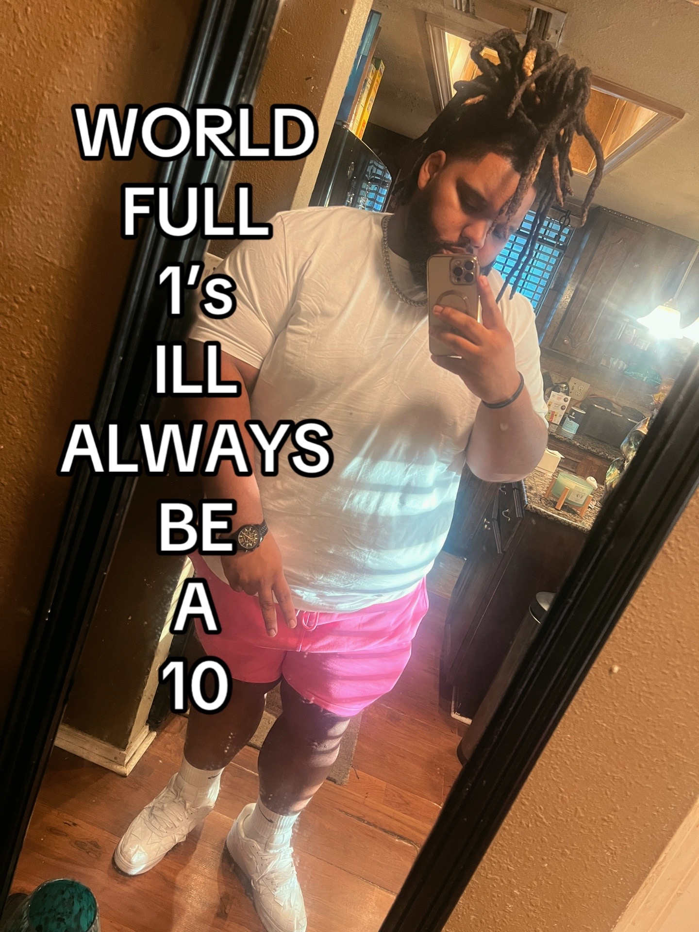 @Davion Robinson