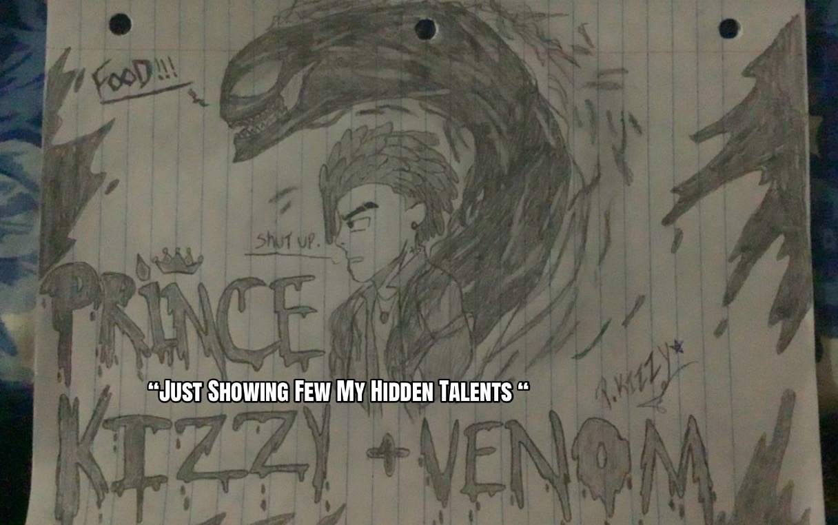 @PrinceKizzy