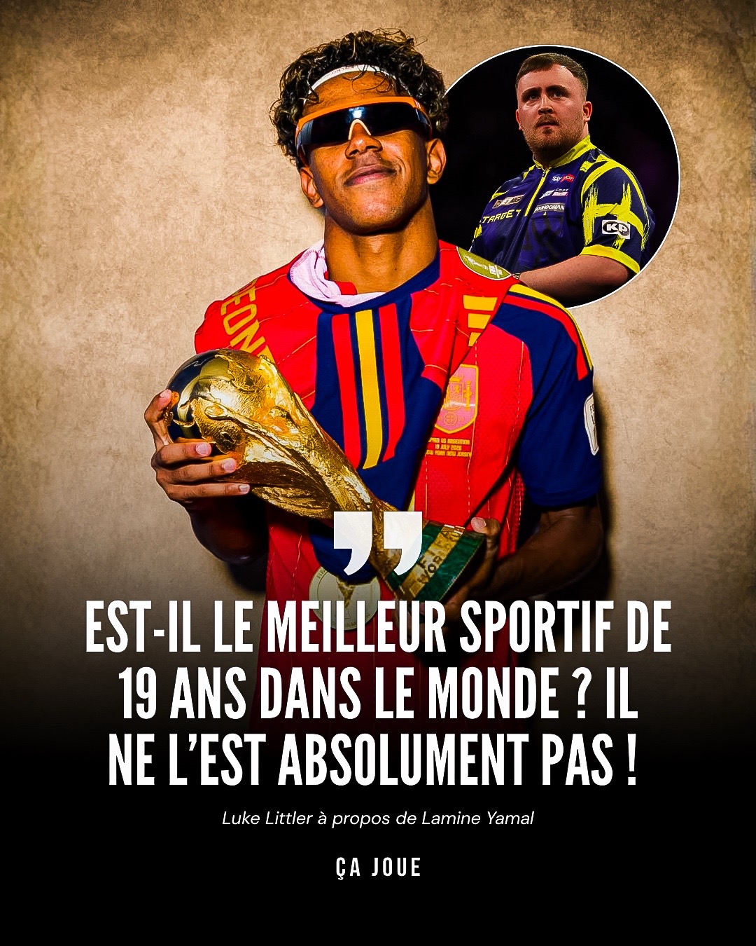 @Ça Joue