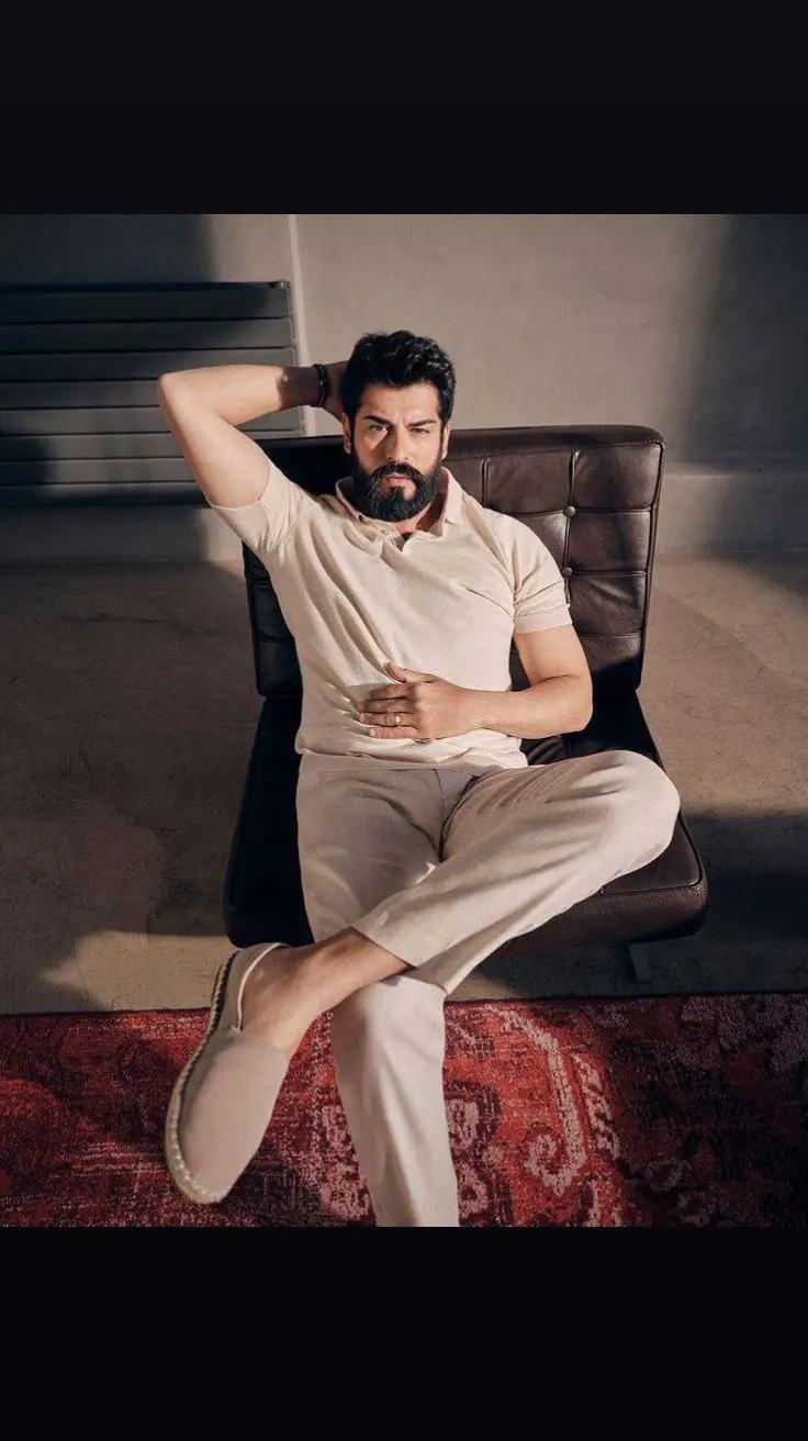 @burak Özçivit🦅sonsuzu 🦅