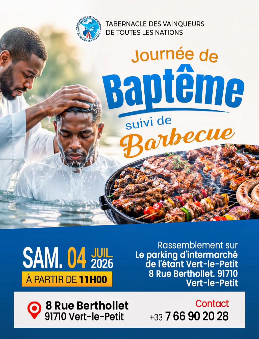 @Prophète Gutemberg