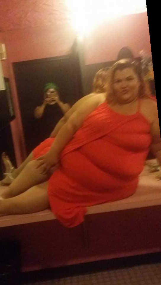 @nilla bbw