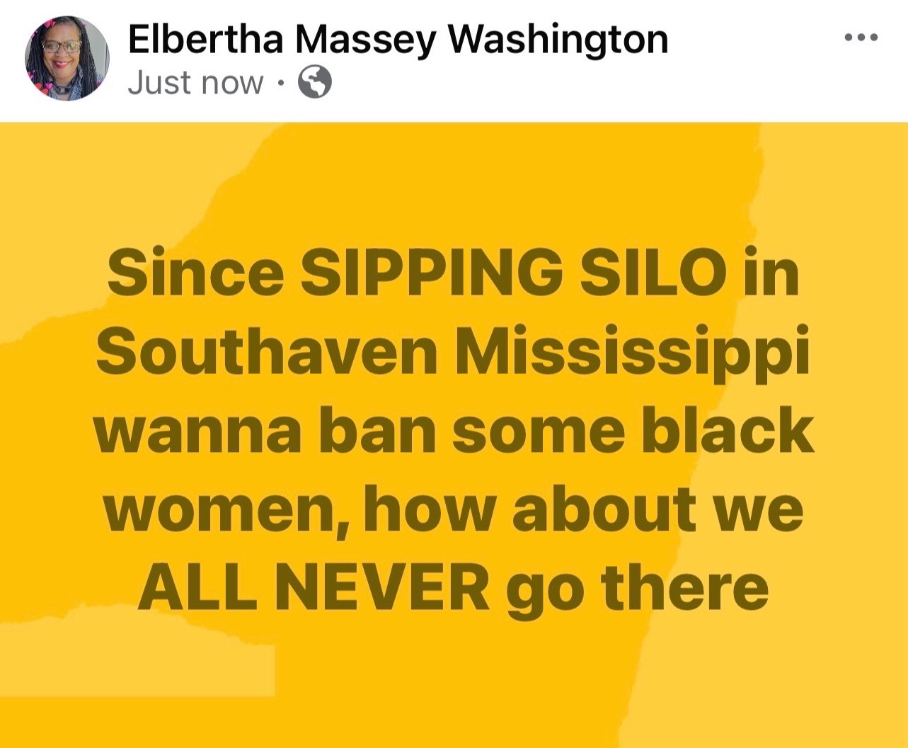@EmpressElbertha