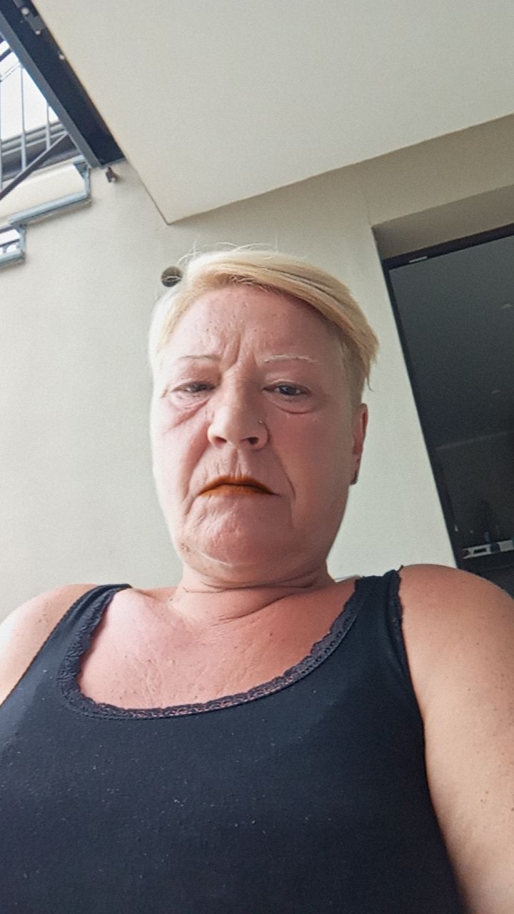 @Rita a bionda