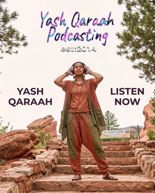 @Qaraah Films Music & Merch