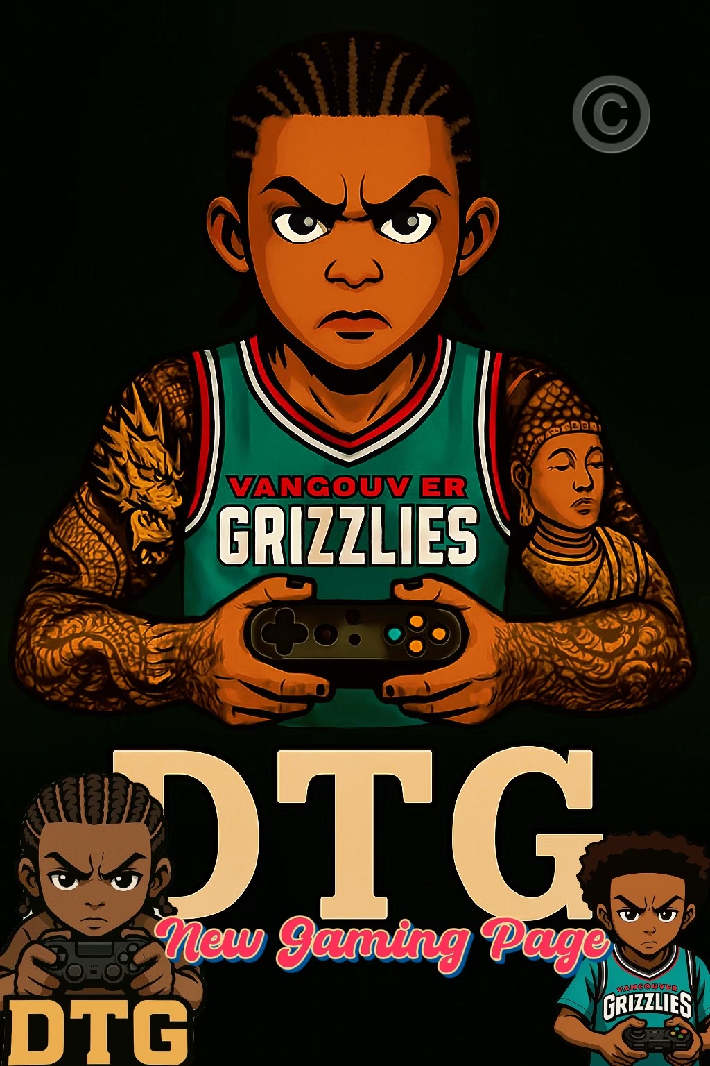 @bigkrash🎮