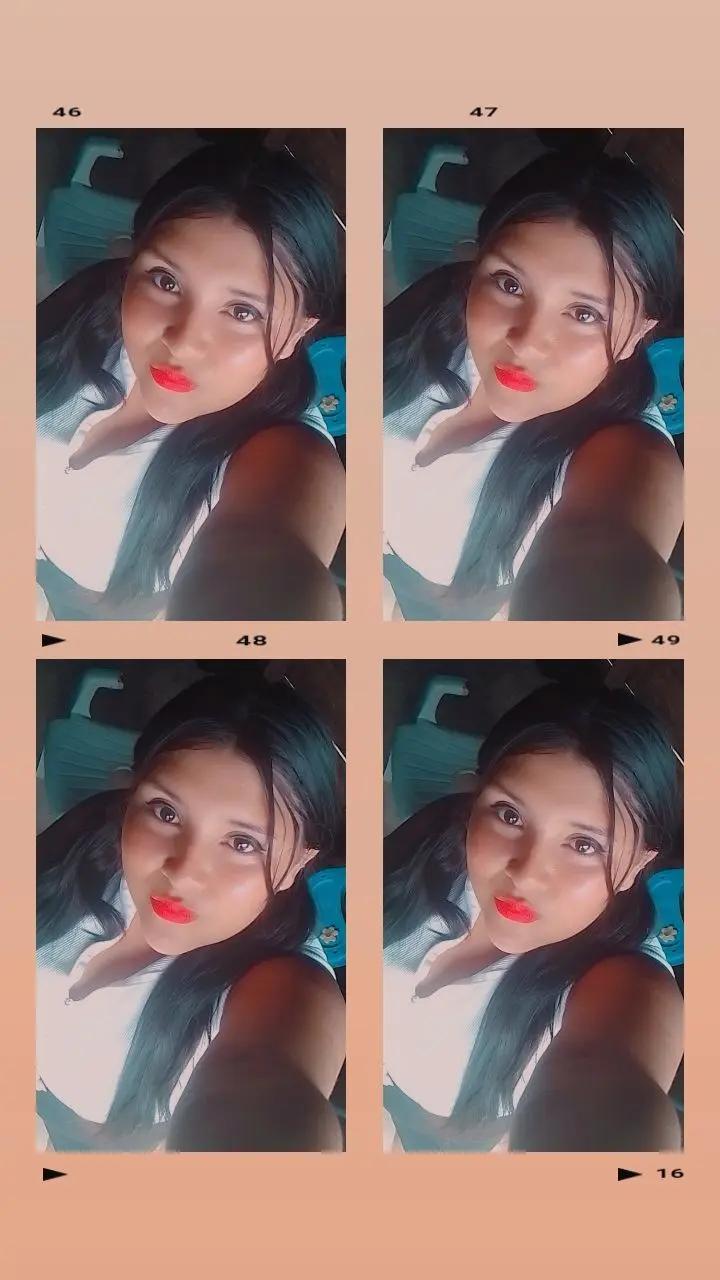 @Anayeli Discua