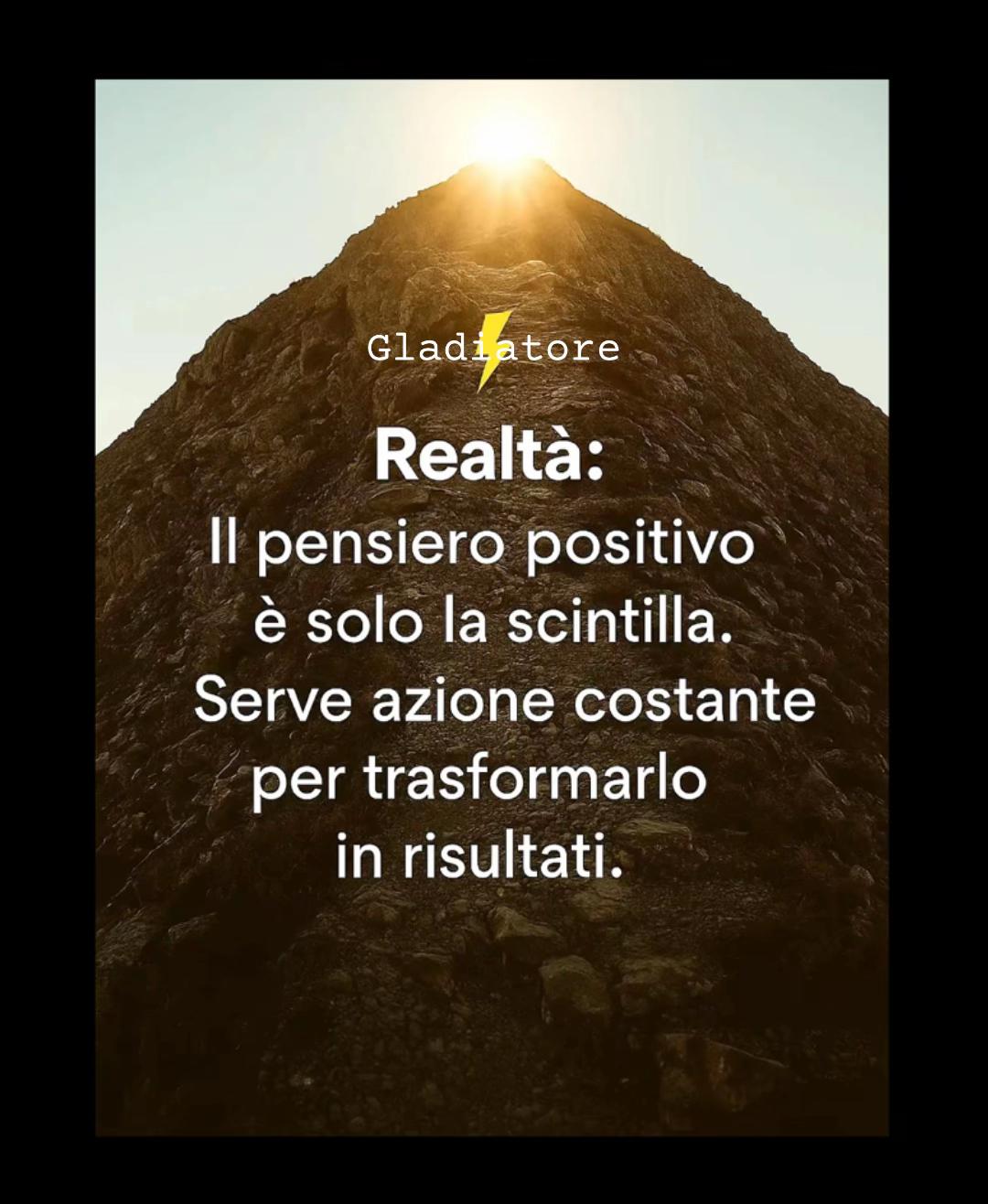 @GLADIATORE