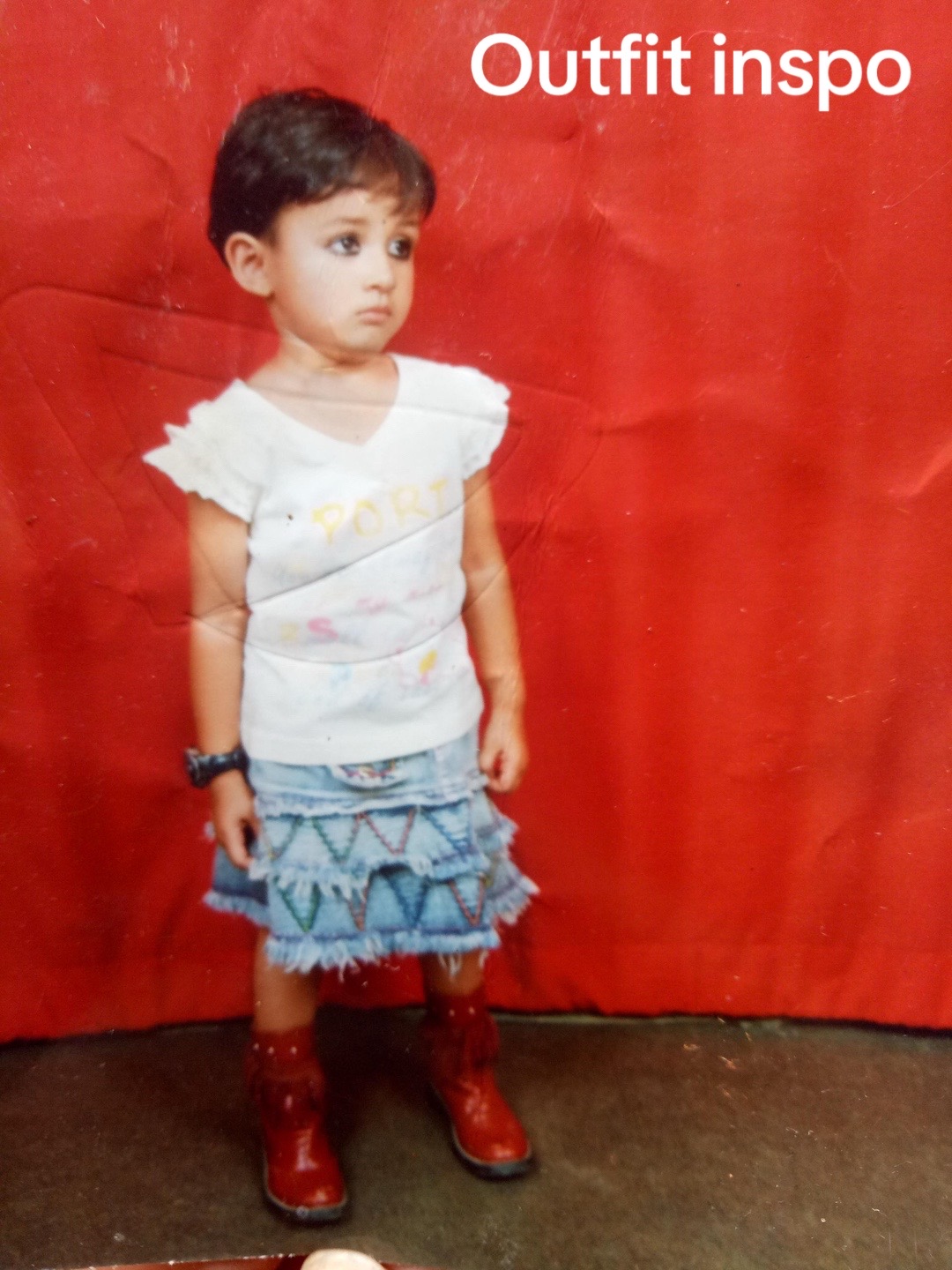 @Prachi