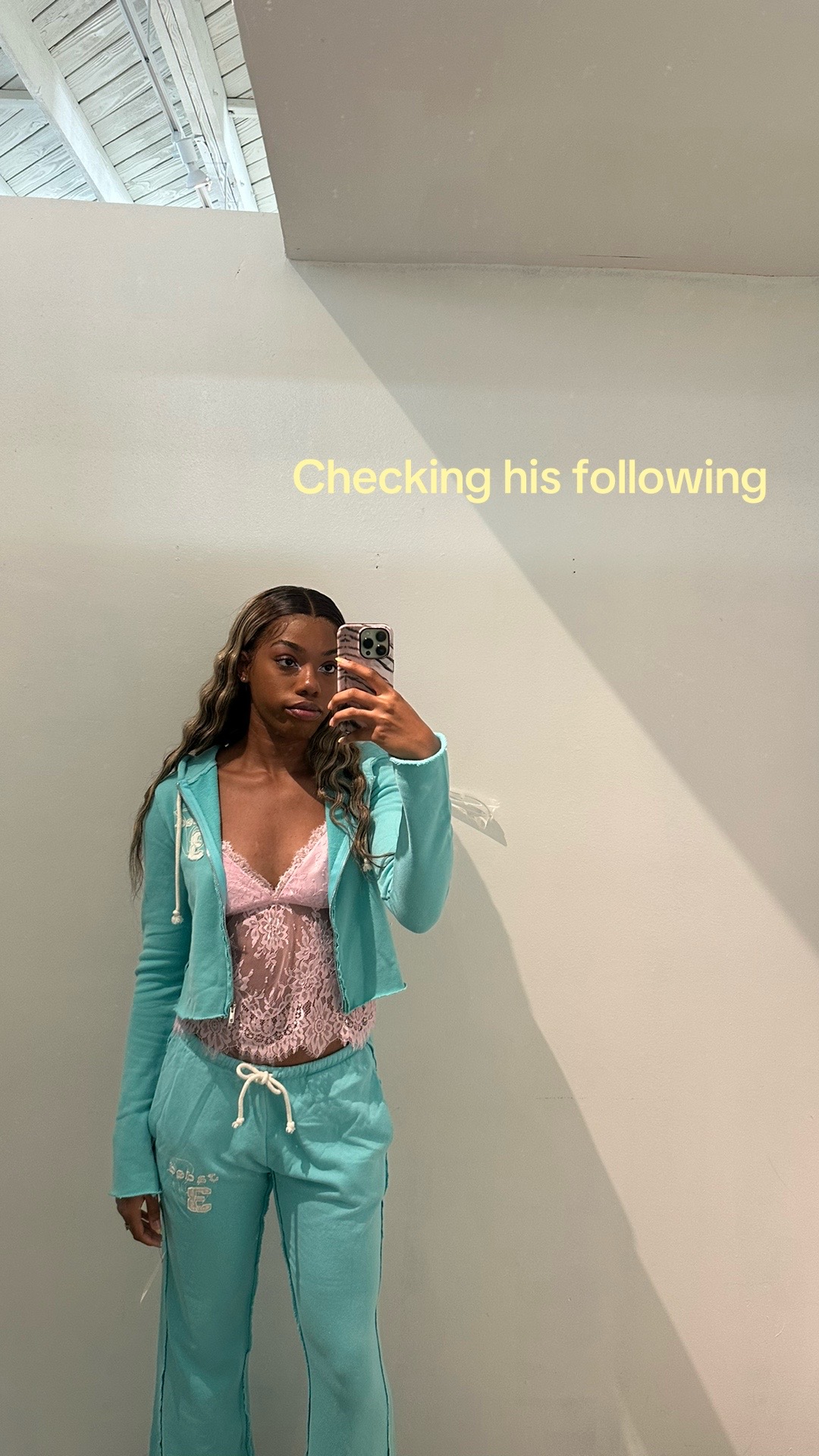 @Morgan Janay