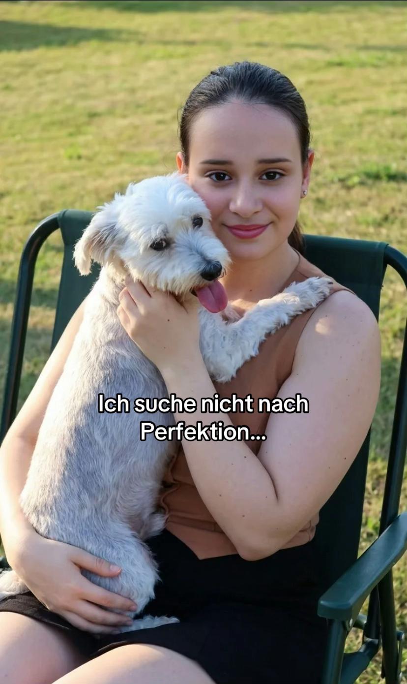 @Nina mag blau