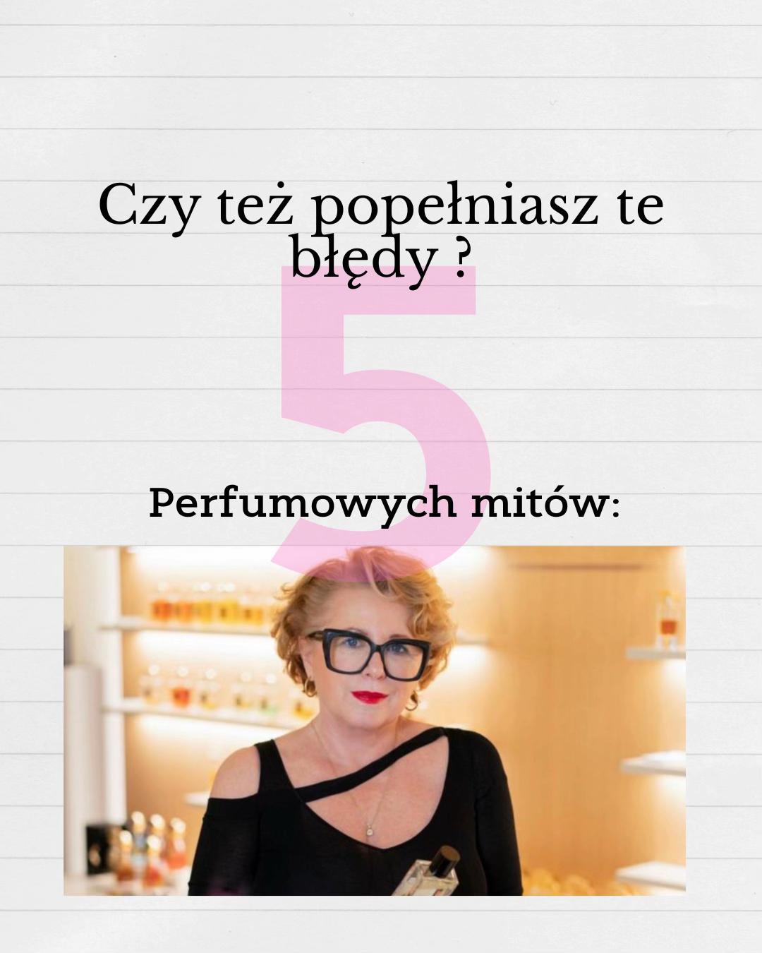 @Perfumeria niszowa Sense Dubai