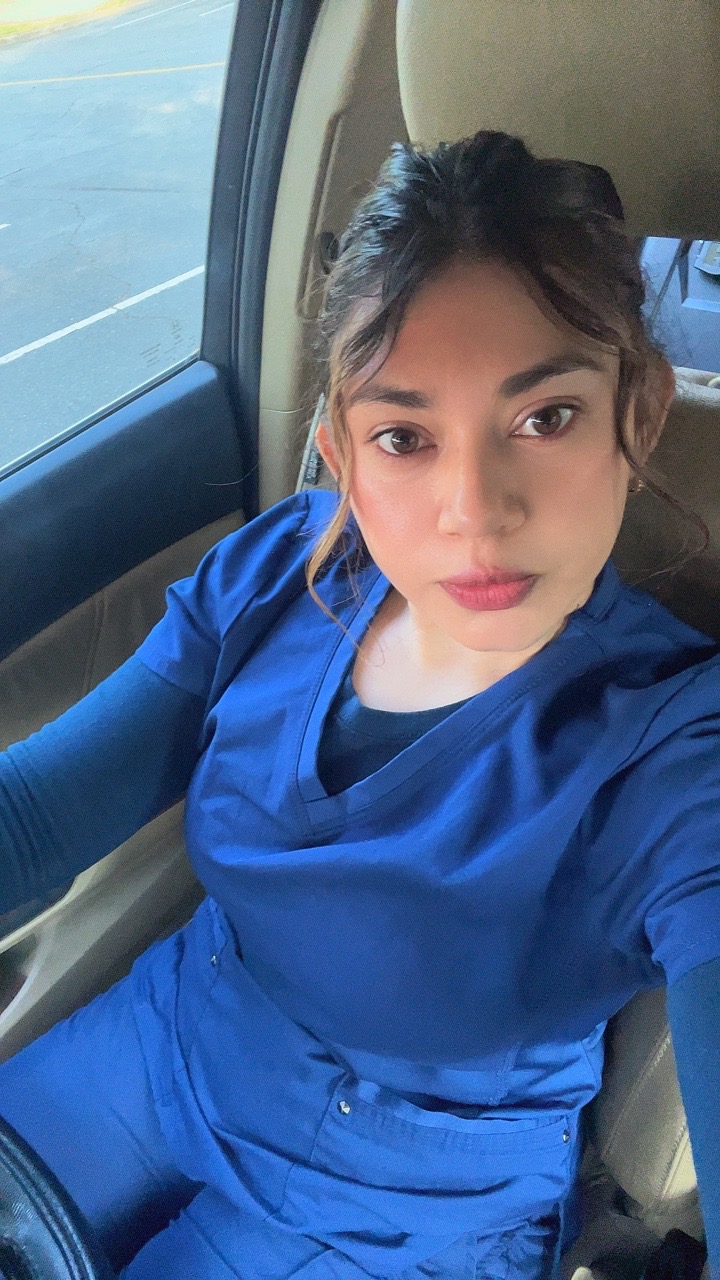 @Melissa Ruiz