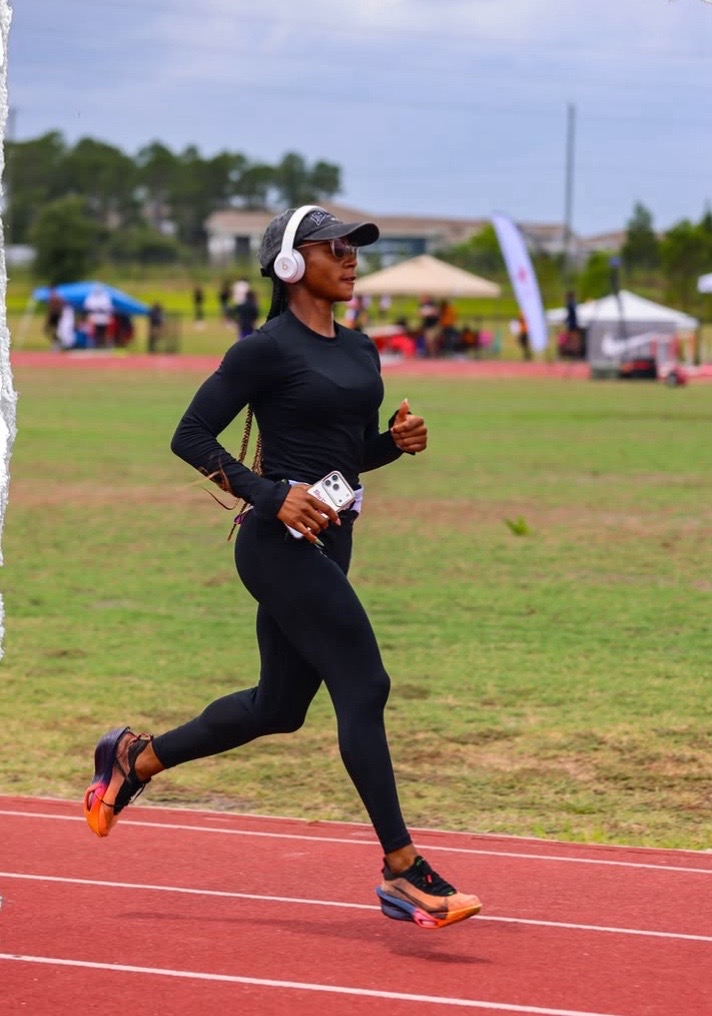 @sha'carri richardson updates