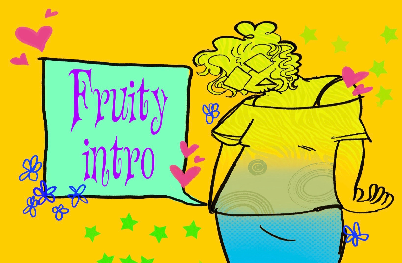 @Fruity🍏