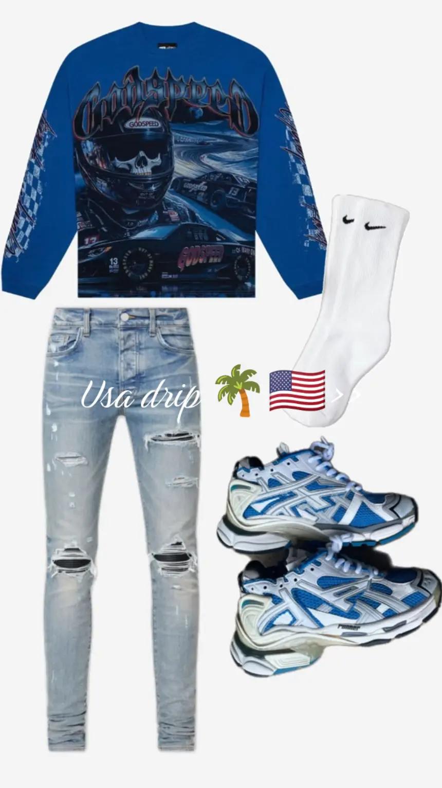 @Usa drip