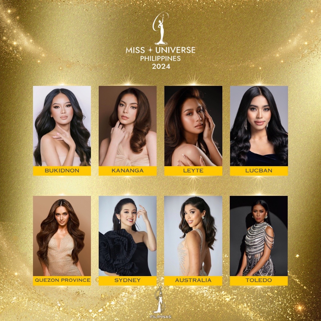 @Miss Philippines