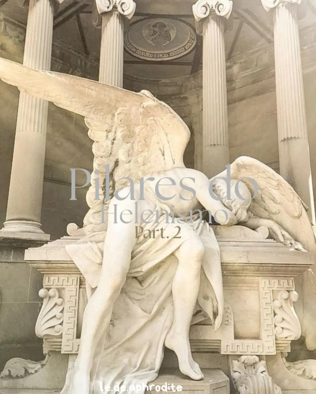 @𖦹Le d'Aphrodite ༄🏛⛤
