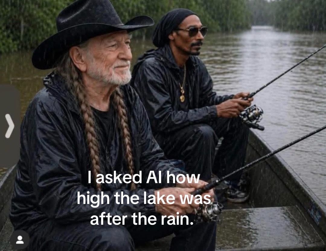 @Rockin P