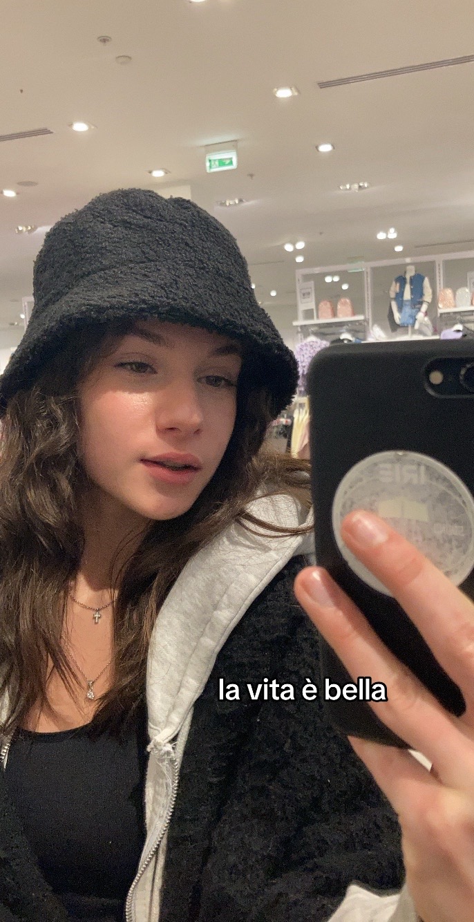 @Martina Gentile