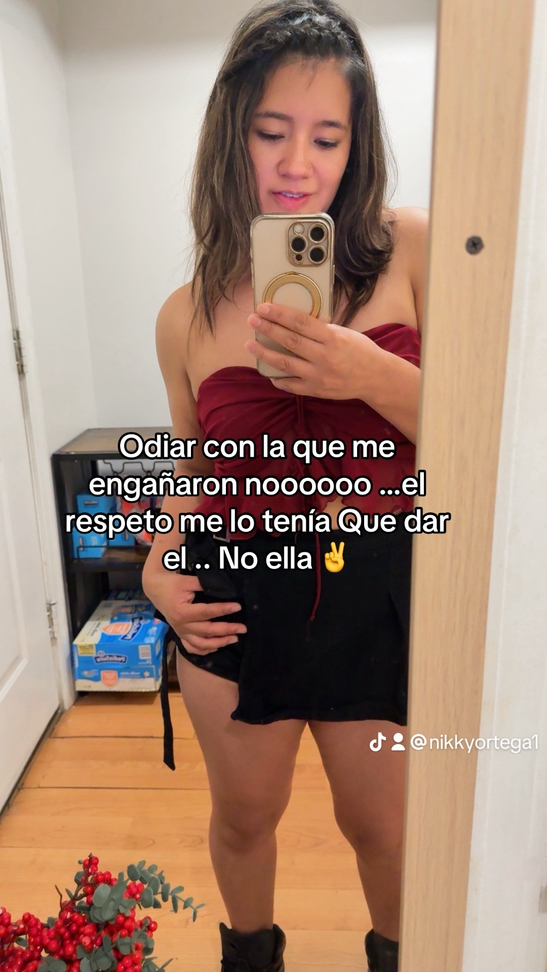 @Nikky⭐️