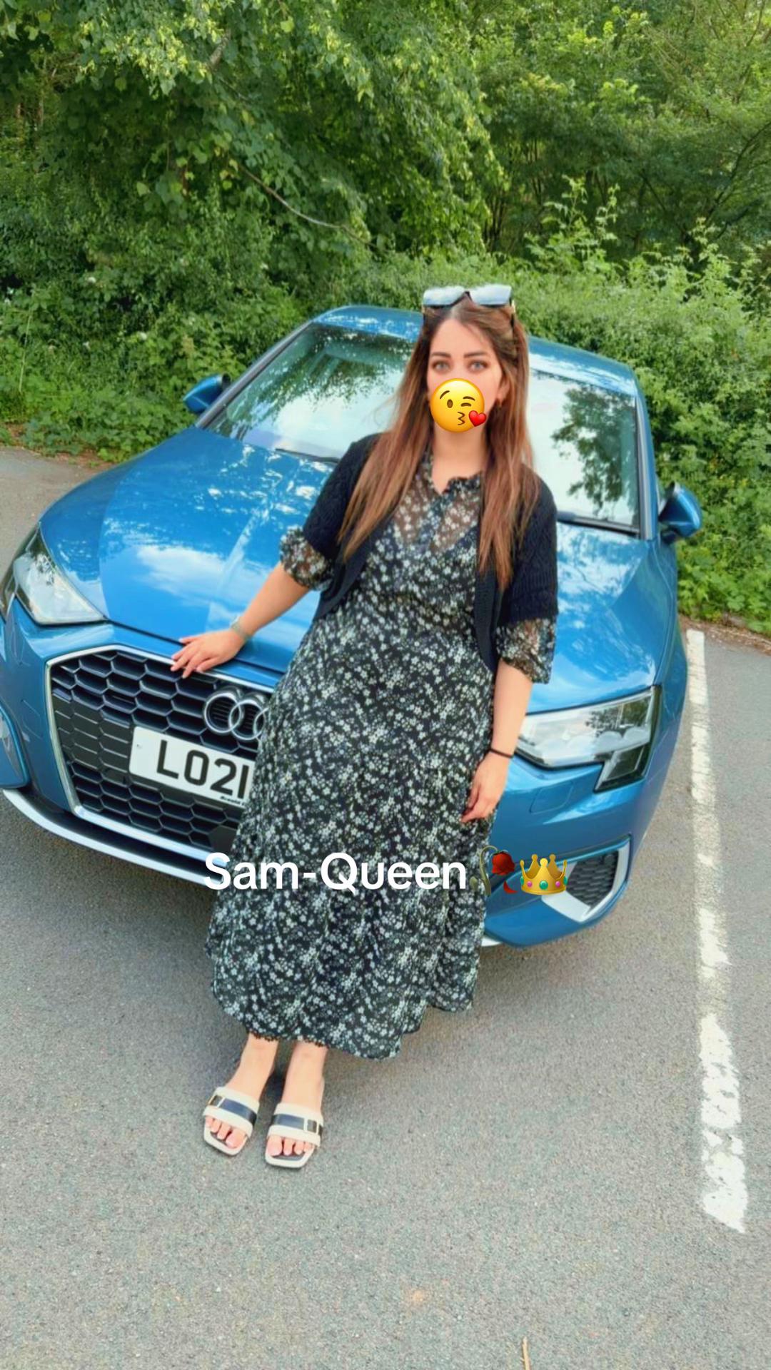 @queensam5👑