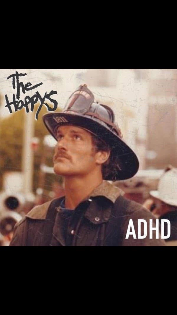 @The Happys