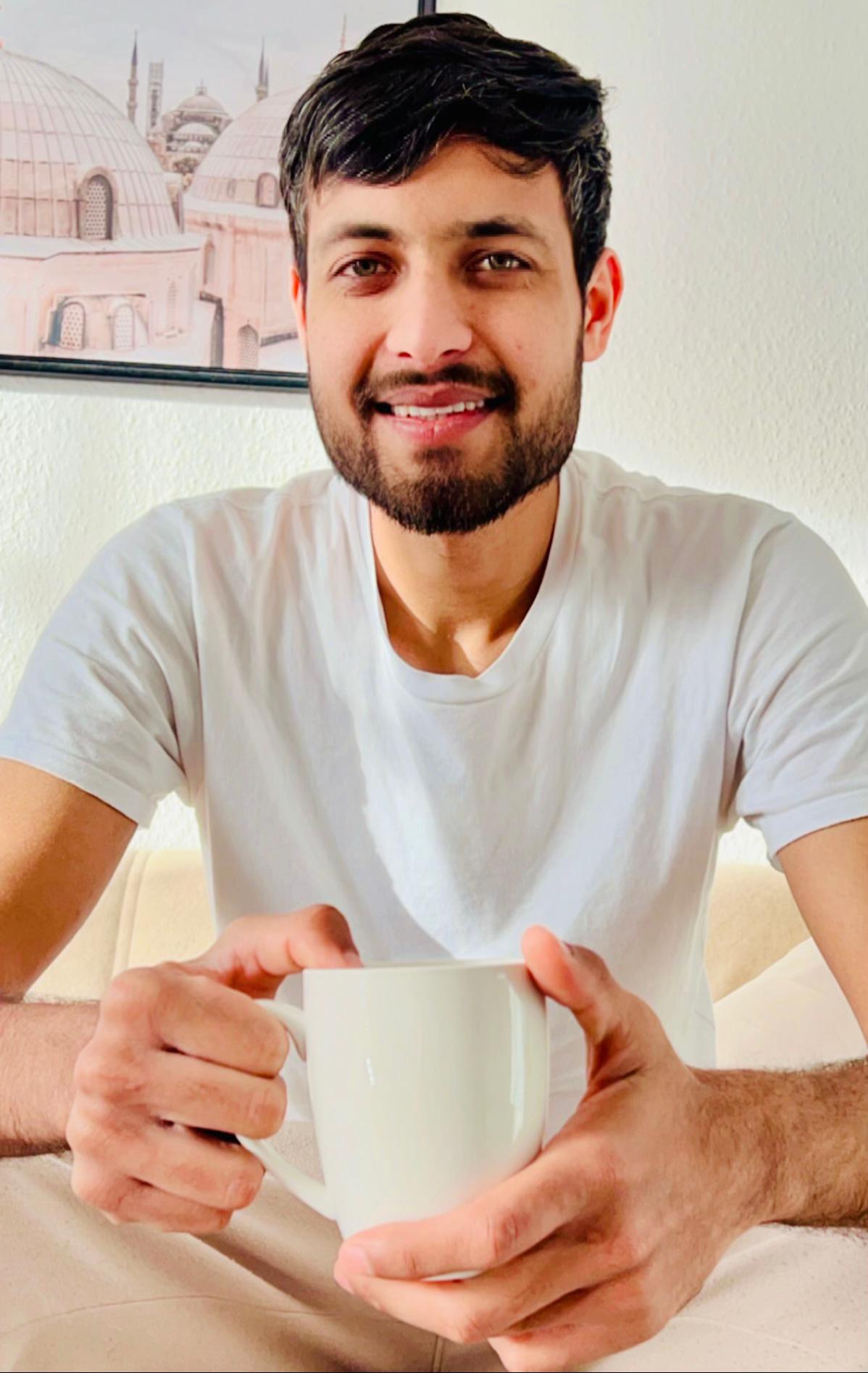 @🎭 Sam Khan🇩🇪🇵🇰..!