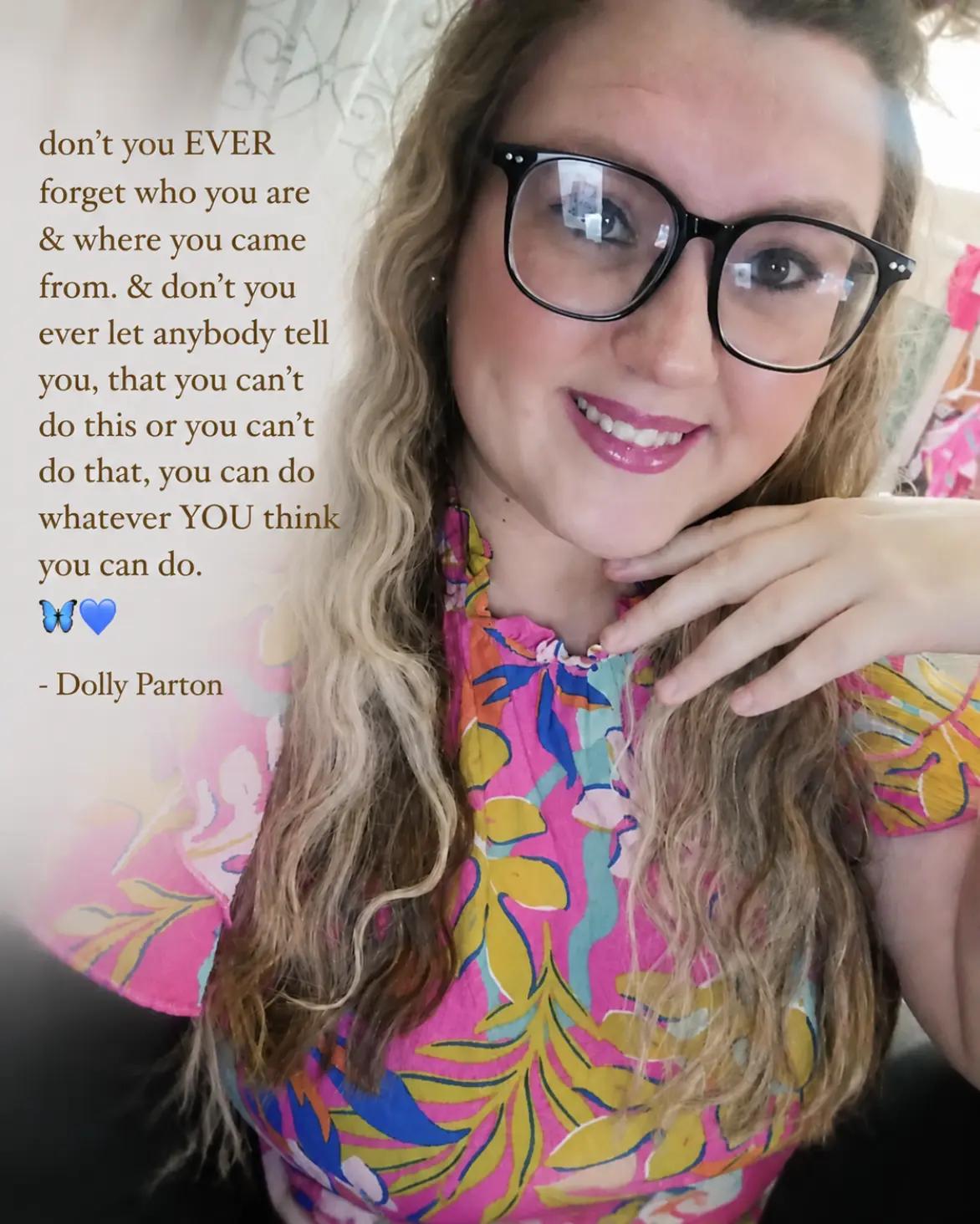 @Ashley Nicole 🌸