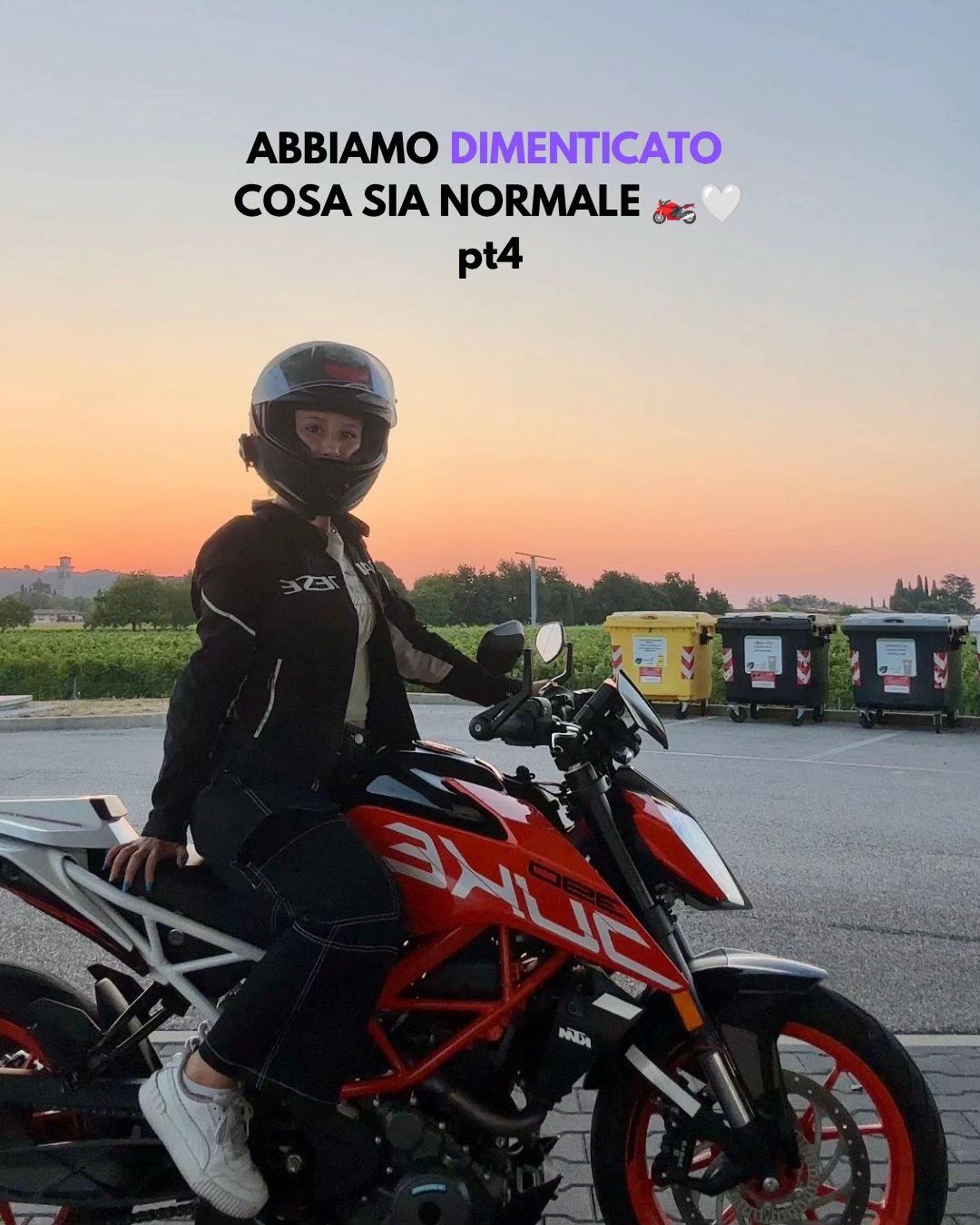 @sarabraidaa🏍️