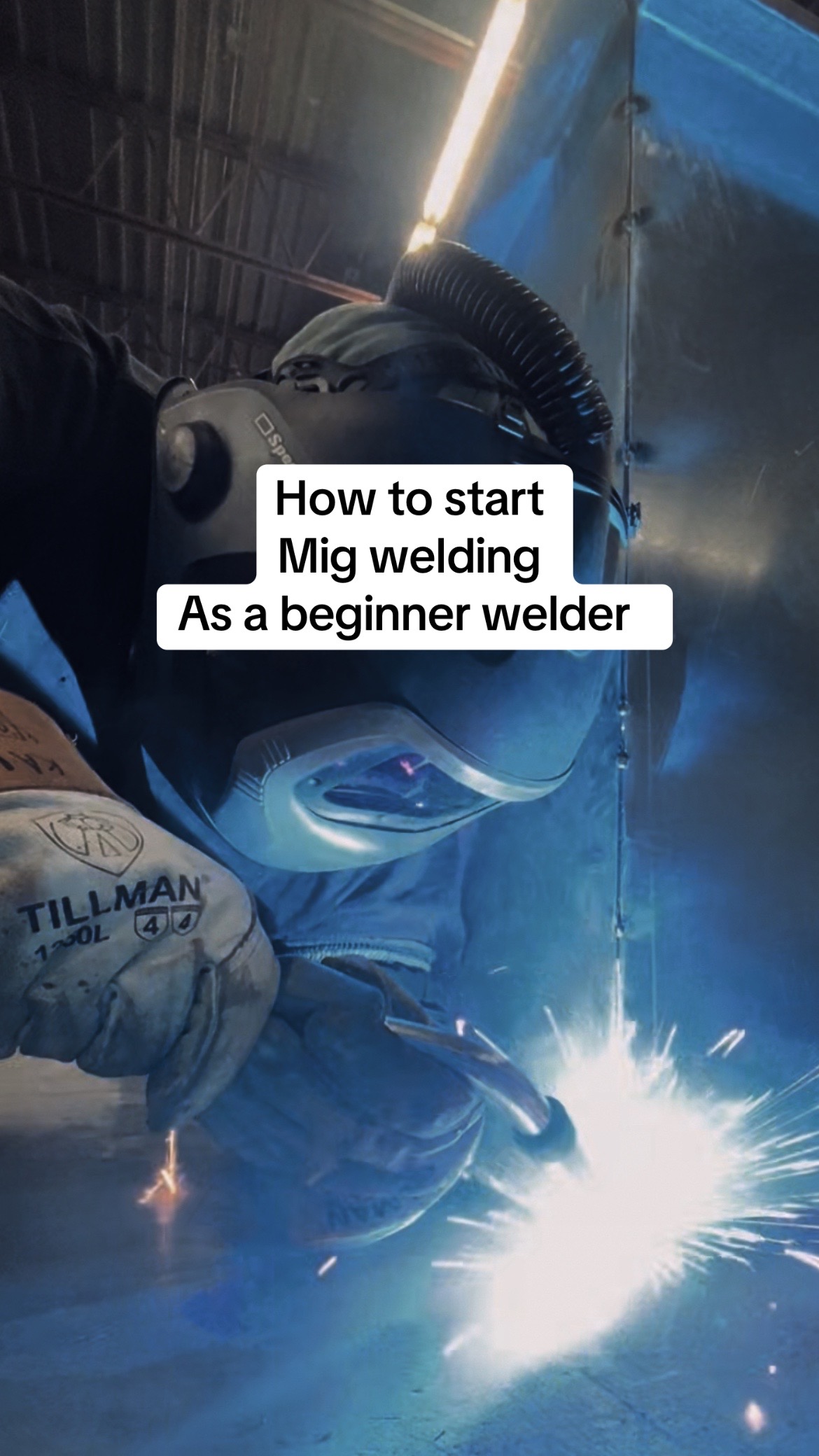 @BIGWELDS INC.