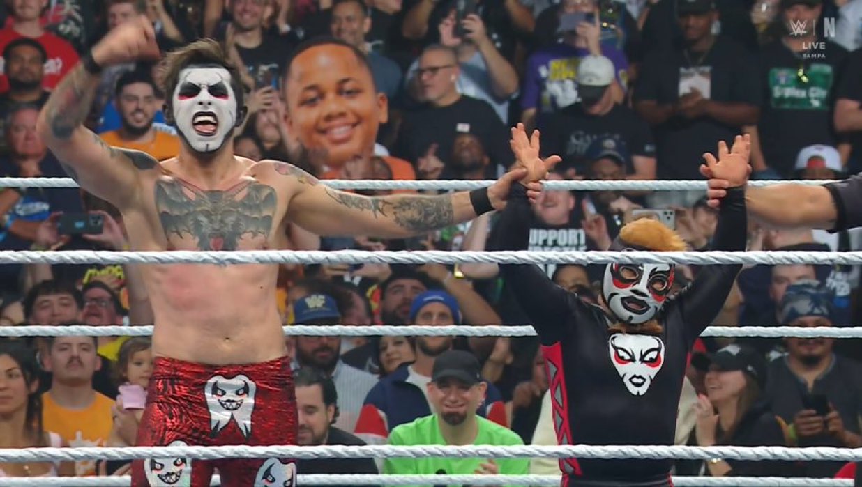 @joseswrestlingworld
