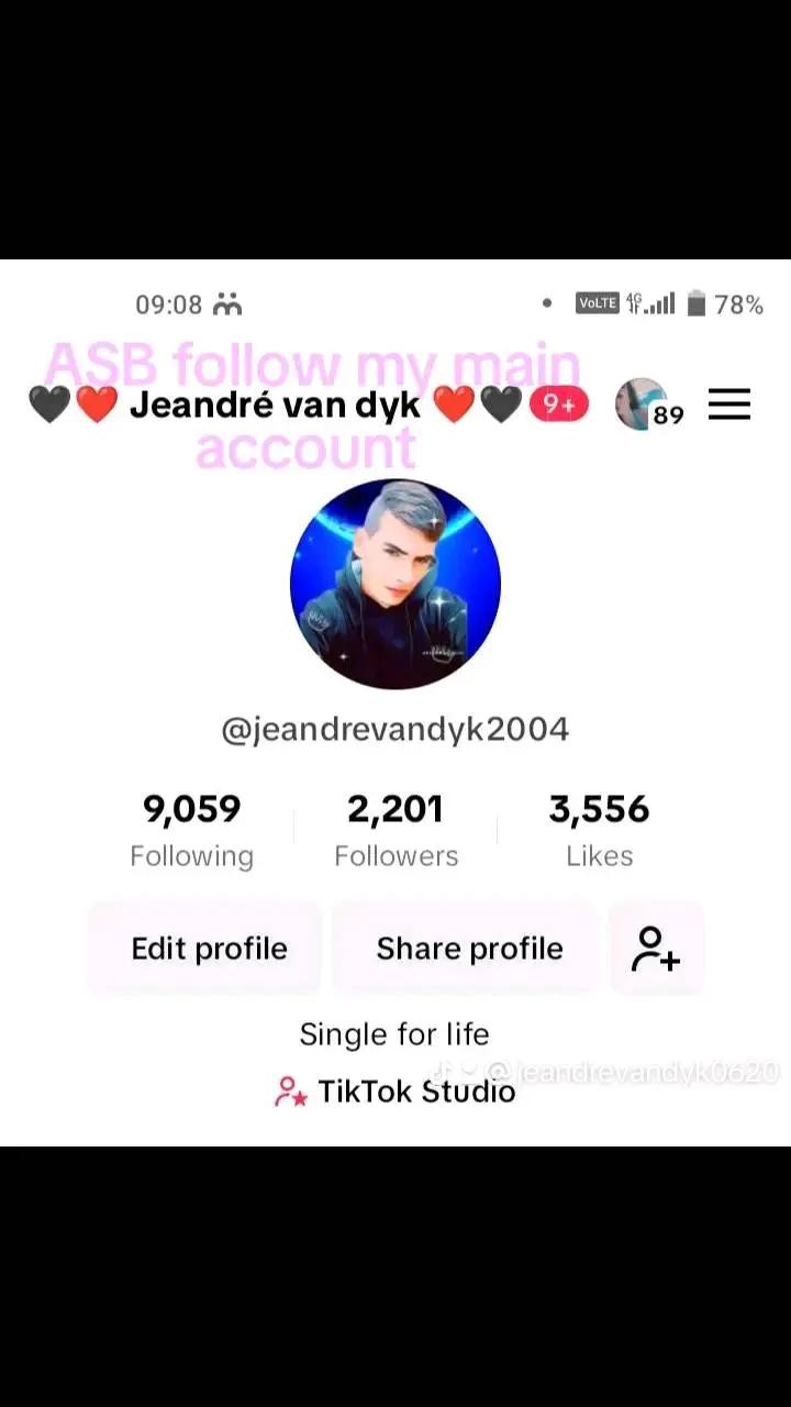 @Jeandre