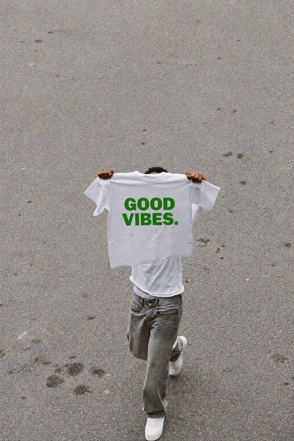 @Mirror Merch