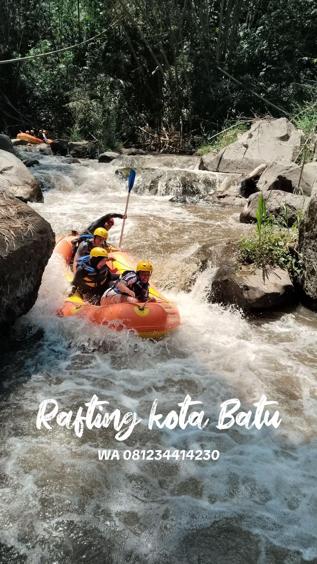 @OUTBOUND BATU MALANG