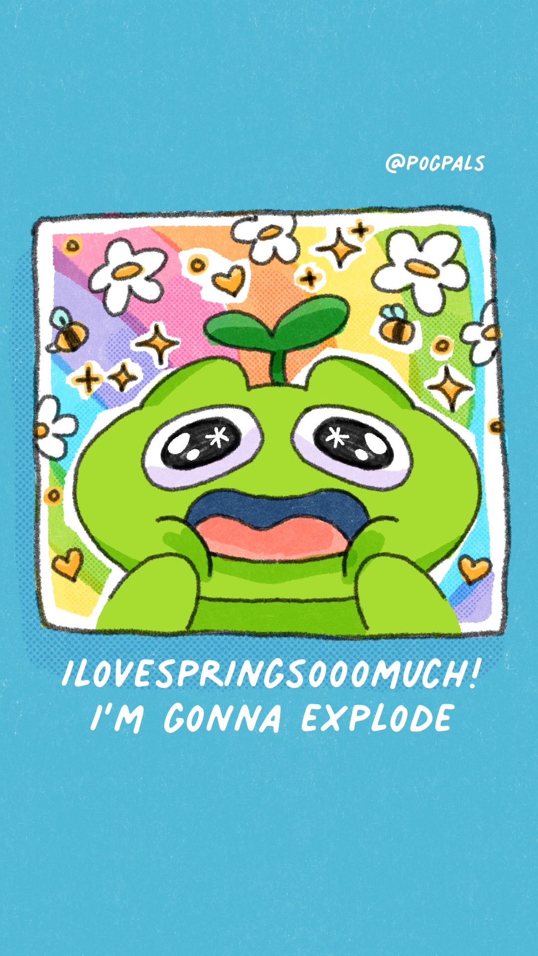@poggu ✿ poggu | art shop