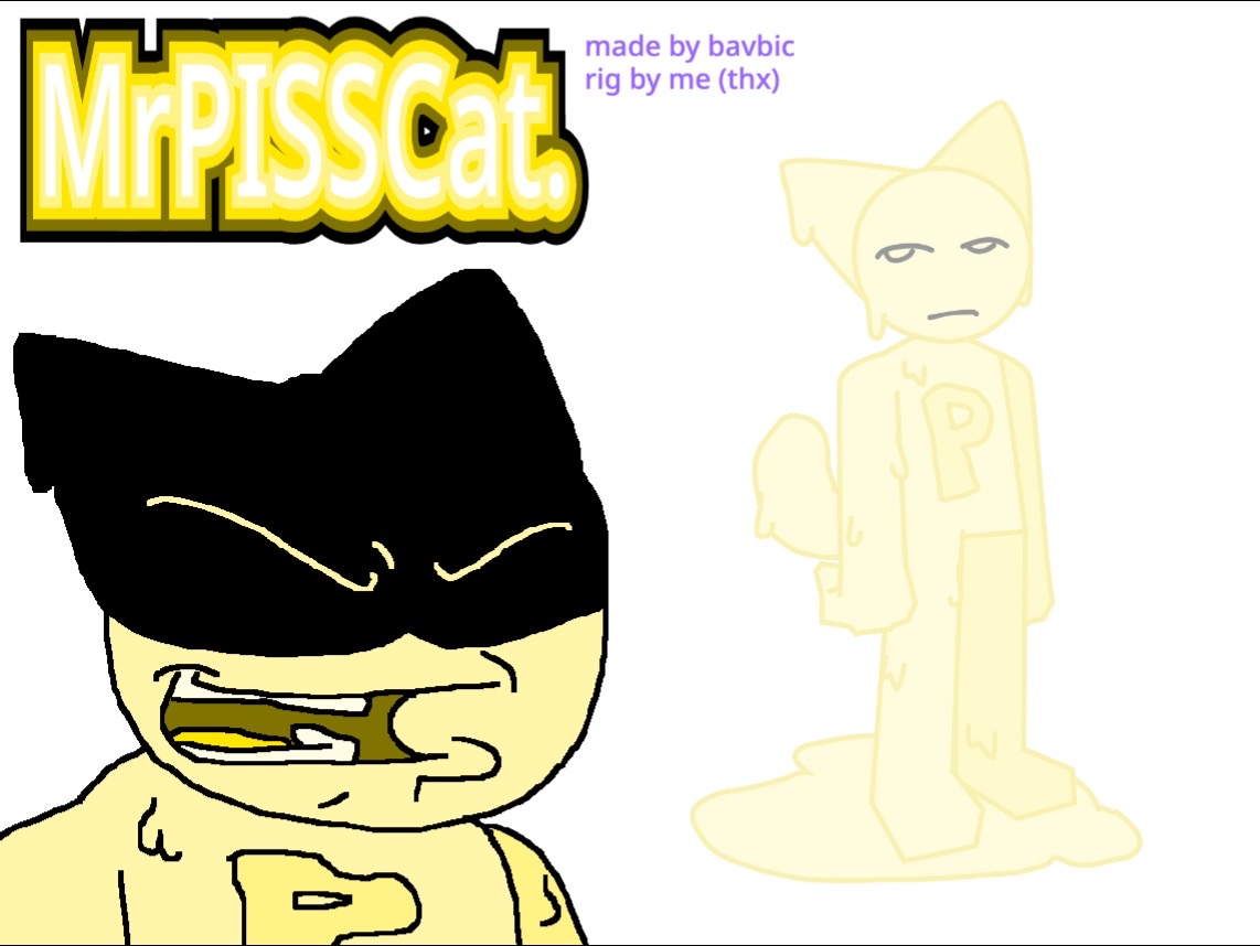 @MrTHXCat