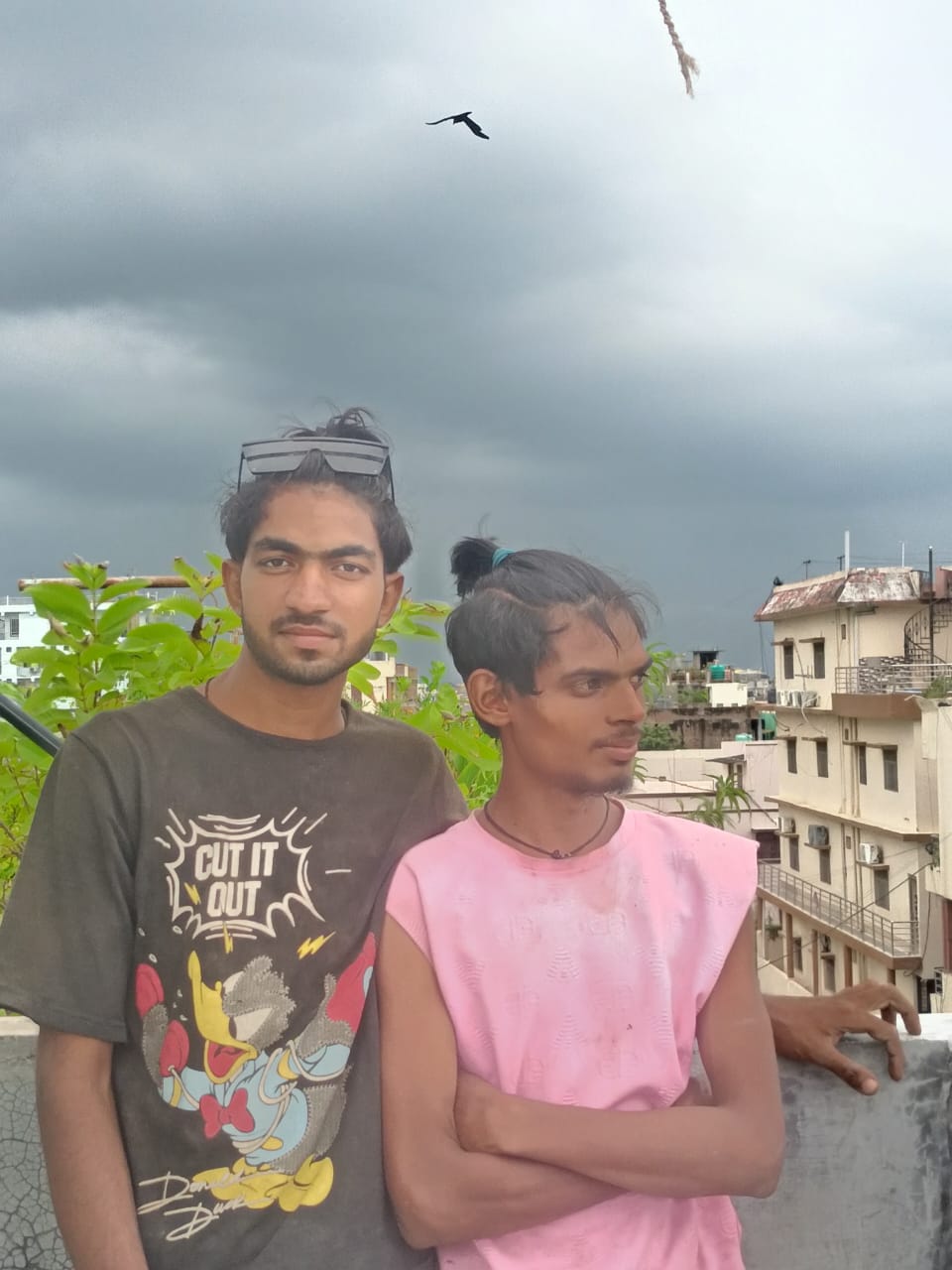 @afroz alam