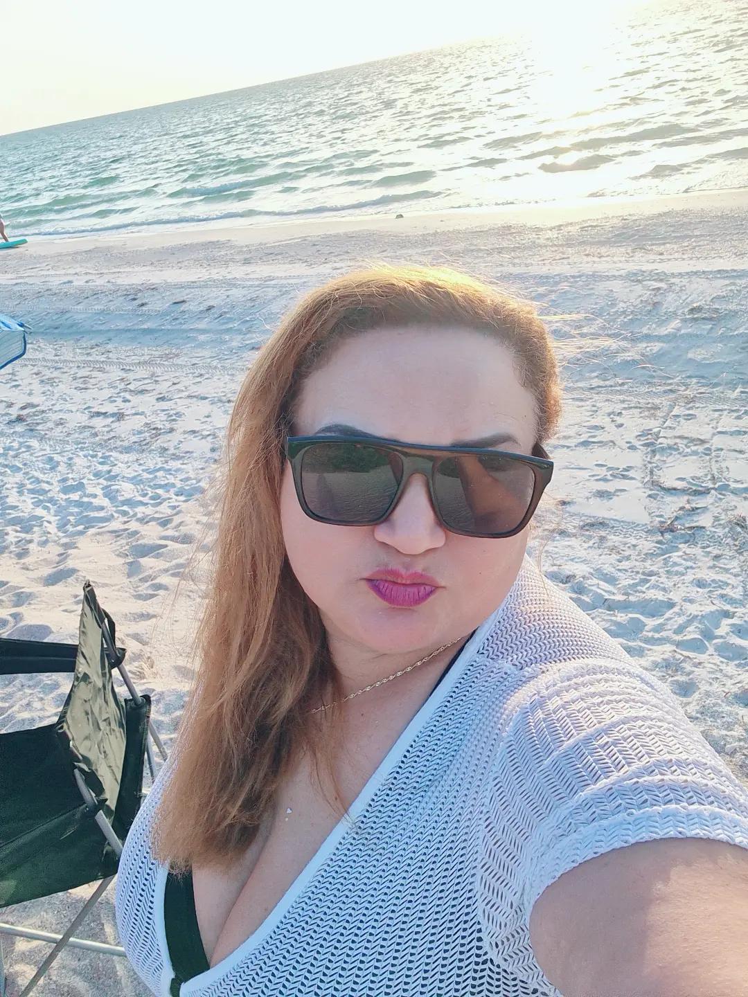 @Marisela Gonzalez