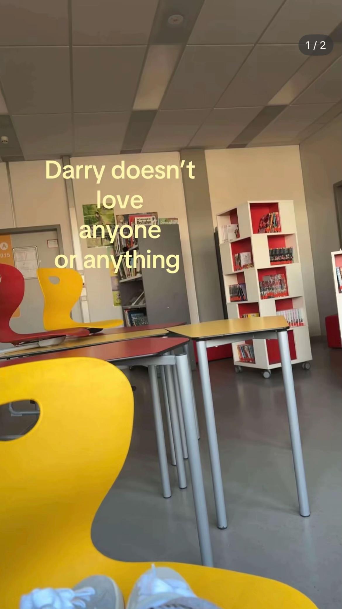 @ᒪᗴᑎᗩ