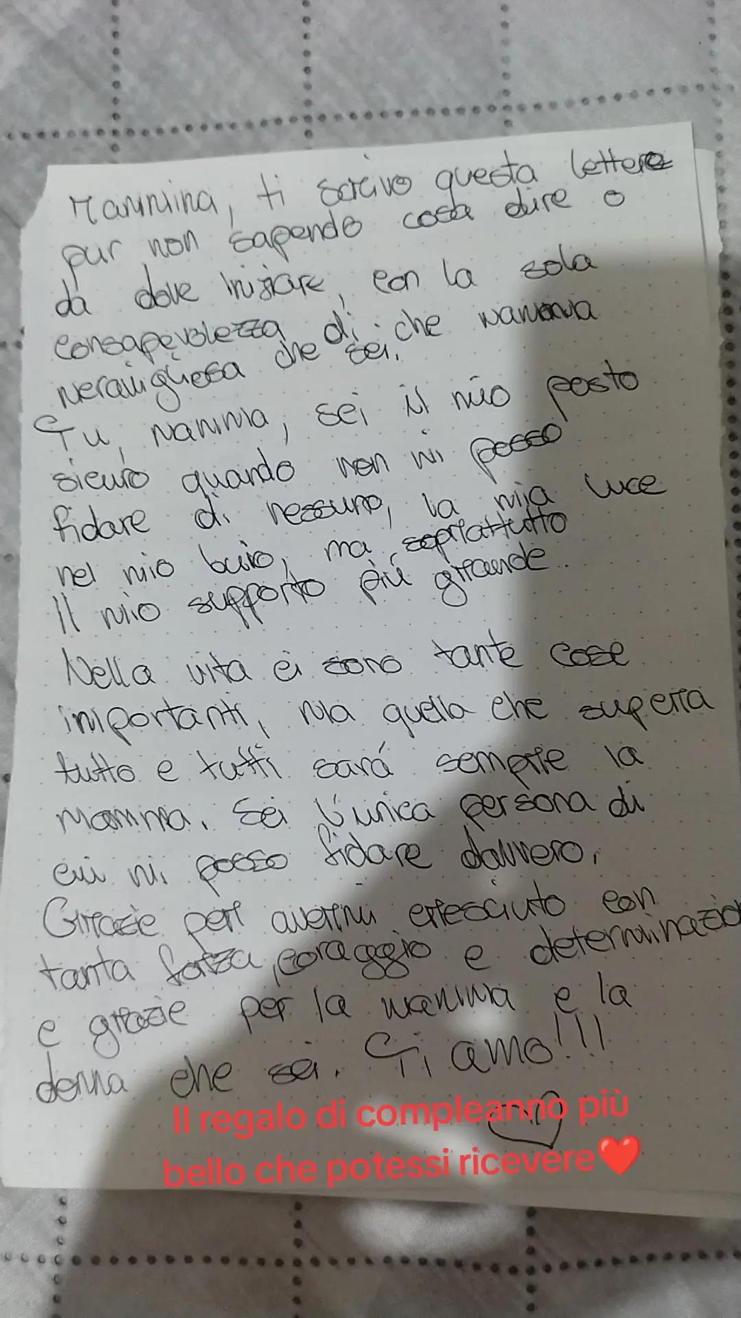 @Antonella Santamaria