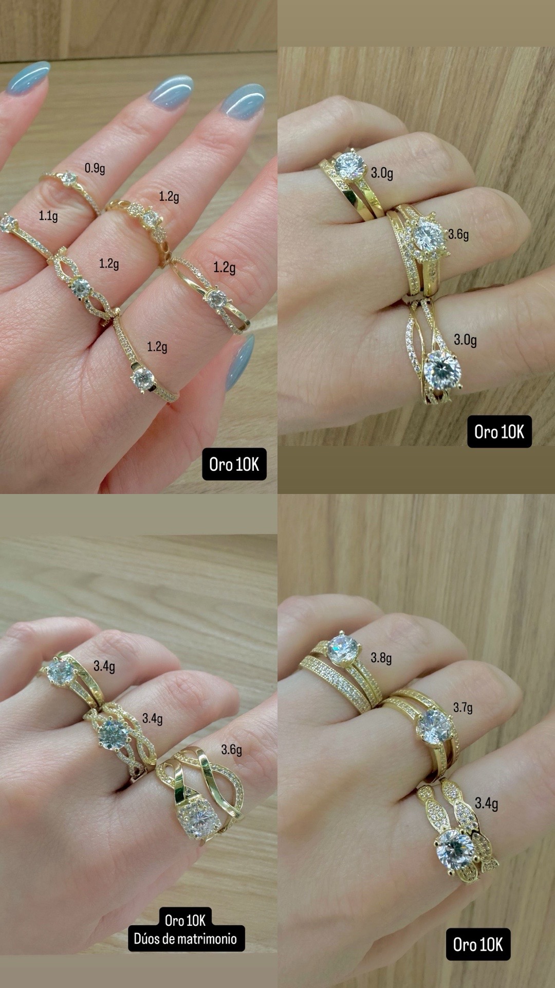 @Monaco D' Jewelry