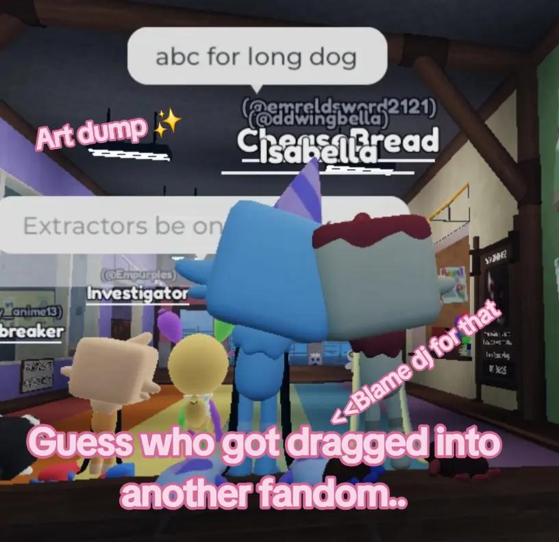 @CheaseBread